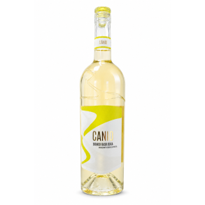 Canio Bianco Basilicata 2024 12,5%