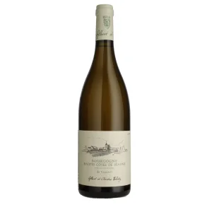 Hautes Cotes de Beaune Blanc en Vallerot Domaine Henri Felettig 2022 75 cl. 
