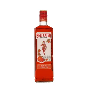 Beefeater Blood Orange 70 cl. 37,5%