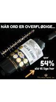 Château Belair-Coubet Vinmedmere Edition 2022 14%