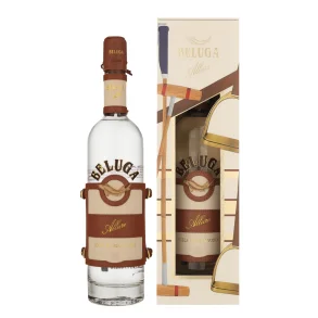 Beluga Allure Special Edition Vodka 70 cl. - 40%