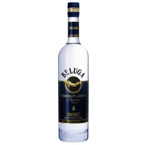 Beluga Transatlantic Racing Vodka 70 cl. 40%