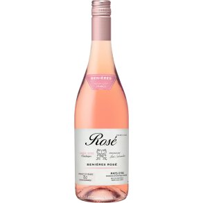 Benieres Rose� 2025 12%