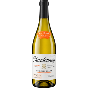 Benieres Chardonnay Grande Cuvee 2025 13%