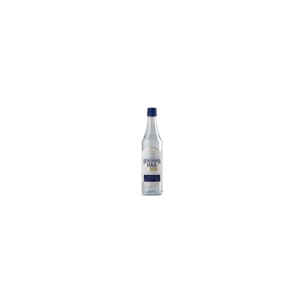 Benjamin Hall Vodka 70 cl. 37,5%