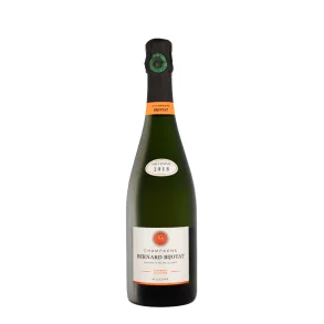 Bernard Bijotat Champagne Vintage 2018 75 cl. 12%