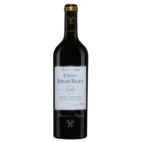 Chateau Bernard Magrez Saint-Estephe 2018 75 cl. 14,5%