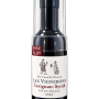 Bertrand & Vincent Les Vignerons Carignan - Syrah 2024 18,7 cl.