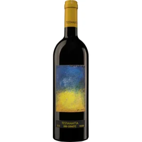 Bibi Graetz Testamatta Toscana Rosso 2020 75 cl.  