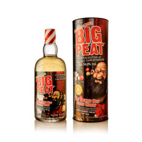 Douglas Laing's Big Peat Christmas Edition 2022 - 54,2%