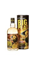Douglas Laing's Big Peat Islay Blended Malt Whisky 70 CL.