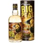 Douglas Laing's Big Peat Islay Blended Malt Whisky 70 CL.