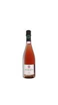 Bernard Bijotat Champagne Brut Rose´ 75 cl. 12%
