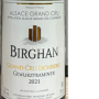 Alsace Birghan Grand Cru Eichberg Gewurztraminer 2021 75 cl. 