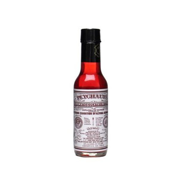 Peychaud's Aromatic Cocktail Bitter 15 cl. - 35%
