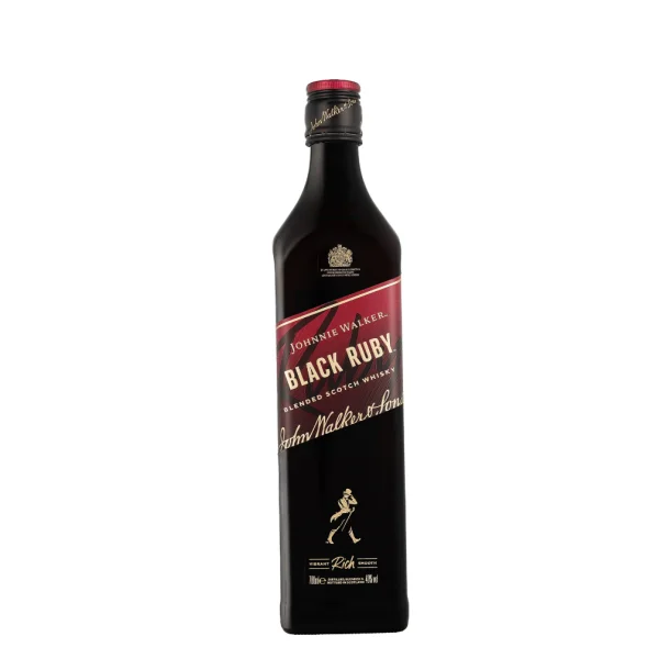 Johnnie Walker Black Ruby 70 cl. 40%