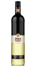 Black Tower Fruity White - 10%