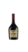 Black Finger Côtes du Rhône 16% 75 cl. 