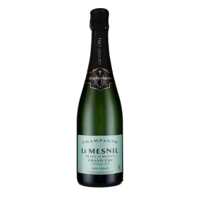 Magnum 2008 Champagne Le Mesnil Blanc de Blancs Grand Cru Dosage Zero