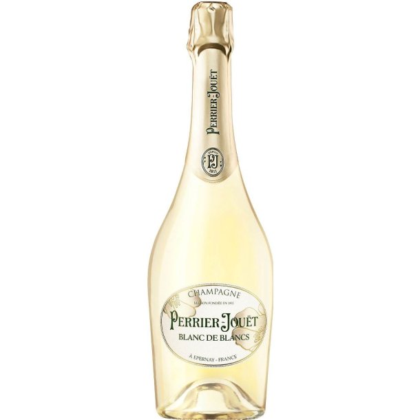 Perrier-Jouët Blanc de Blancs Champagne - 75 cl.