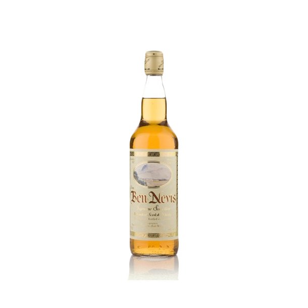 Ben Nevis Supreme Selection Blended Whisky 70 cl. - 40%