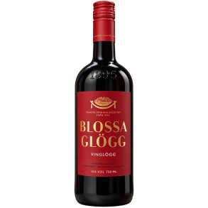 Blossa Vingl�gg 75 cl. - 10%
