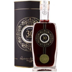 Quinta da Boeira 30 års Tawny 75 cl. 20%