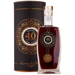 Quinta da Boeira 40 års Tawny 50 cl. 20%