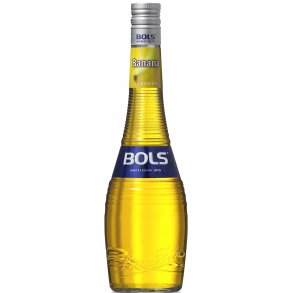 Bols Banana Likør 17%