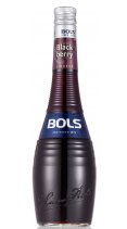 Bols Blackberry Likør 24%