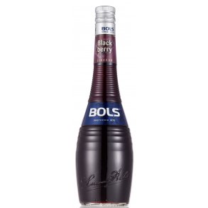 Bols Blackberry Likør 24%
