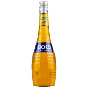Bols Mango Likr 70 cl. 17%