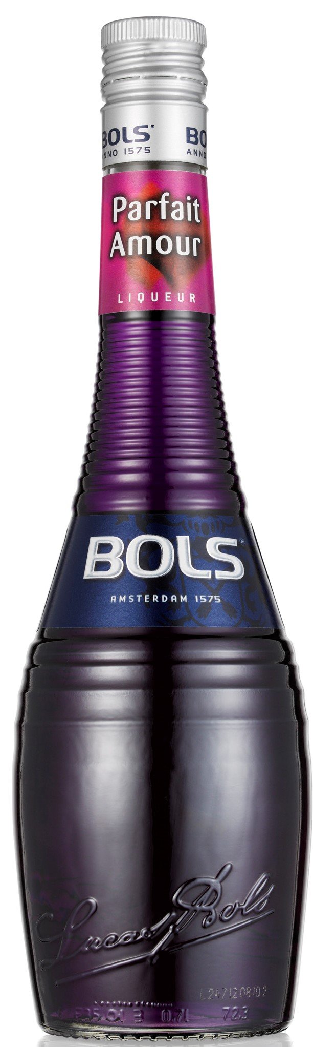 Bols Parfait Amour Likør 24% - BOLS - VIN MED MERE .DK