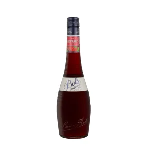 Bols Raspberry Likør 70 cl. 17%