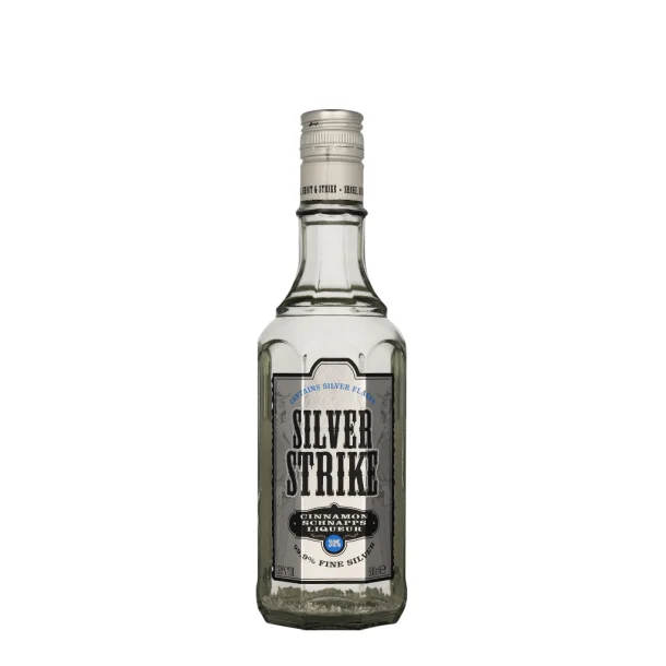 Bols Silverstrike Likr 50 cl. 30%