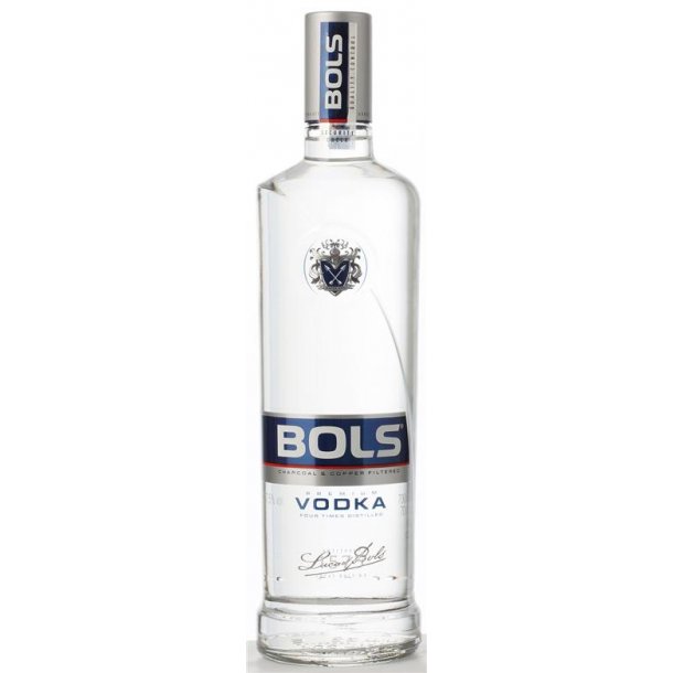 Bols Vodka Classic 70 cl. - 37,5%