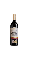 Chateau Baffort Bordeaux AOP 2019 15%