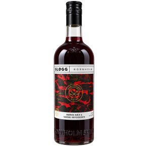 Bornholm Gl�gg 70 cl 12 %
