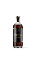 Bornholm Spirits Brew Kaffelikør 70 cl.-18%