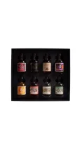 Snaps Bornholm smagekasse NO 4 8 X 5 cl.