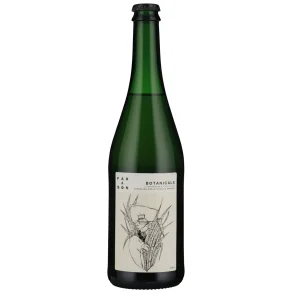 Far & Sn Botanicals Alkoholfri kologisk 75 cl. 0,5%