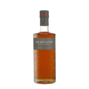The Botanist 3 rs Cask aged Islay Dry Gin 70 cl. - 46%