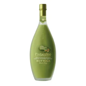 Bottega Pistaccio likr 50 cl. 17%