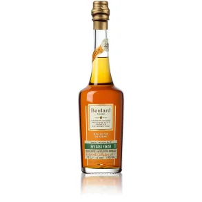 Boulard Calvados VSOP Rye Cask 70 cl. 40%