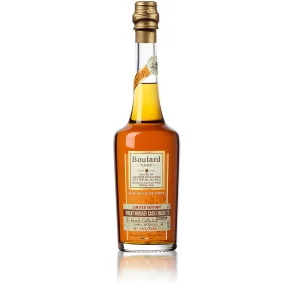 Boulard Calvados VSOP Wheat Cask 70 cl. 44%
