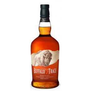 Buffalo Trace Kentucky Straight Bourbon Whisky 70 cl. - 40%