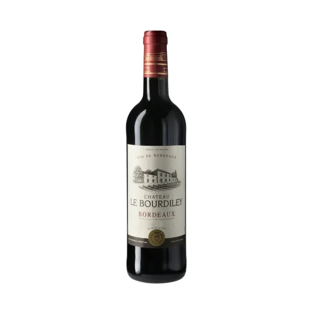 Ch. Le Bourdiley Bordeaux 2022
