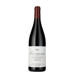 Bourgogne Pinot Noir Les Genévriéres Domaine Frederic Esmonin 2023 75 cl.