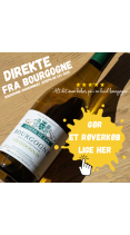 Bourgogne Chardonnay Joseph de Loy 2024
