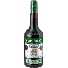 Original Brasilberg Bitter 100 CL. - 42%